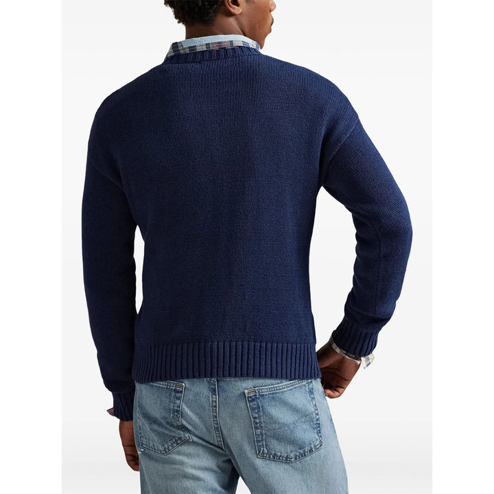 Ralph Lauren Sweaters - Blue | ee498212e8aece0a1d28a12fb6c41ee073e10e61