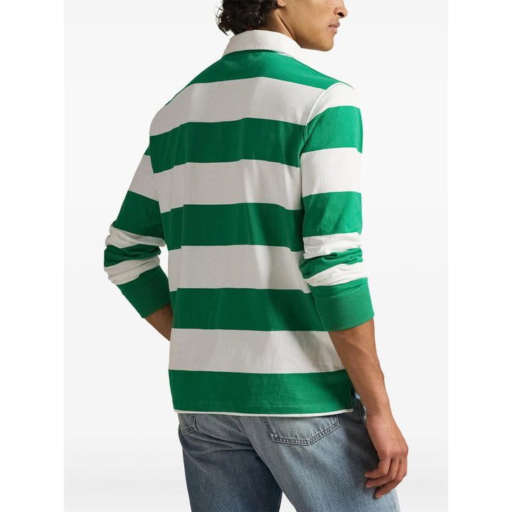 Ralph Lauren Sweaters - Green, White | 9fe8f381baca4b9f4fb0f5629f5a1fd8368cf8ee