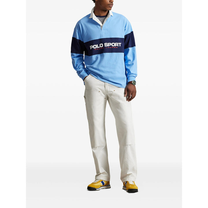 Ralph Lauren Sweaters - Blue | 2e531bf080ab517c0f71a50f0437c116de94300d