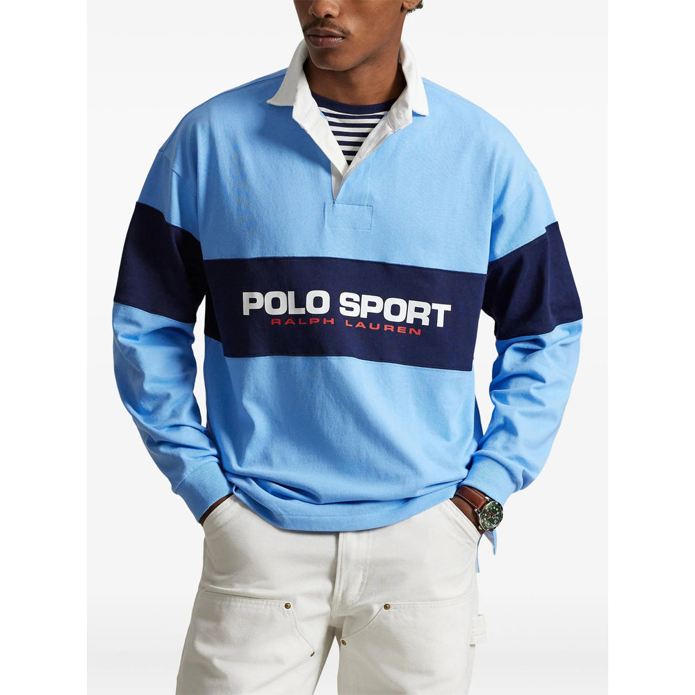 Ralph Lauren Sweaters - Blue | 1b41f45ce098f046020e7e1139c7b8b5ab7c1cea