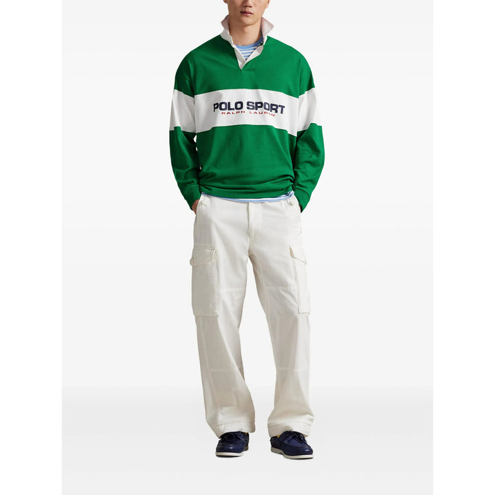 Ralph Lauren Sweaters - Green, White | cf454c39332e3f51be039b343581d8b95ec2a092