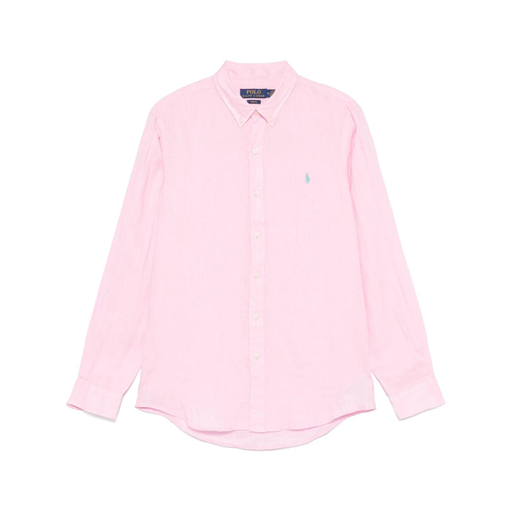 Ralph Lauren Shirts - Pink | f7fb6669865fdb22a86ecc2ddd5074254484209a