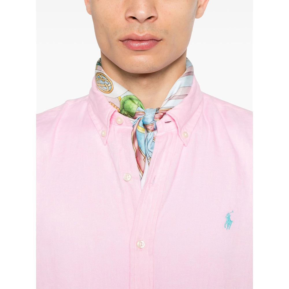 Ralph Lauren Shirts - Pink | d326a9794e4b2ef27163ad37bcfa8893f3cb35ac