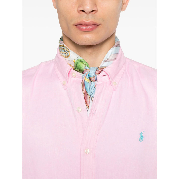 Ralph Lauren Shirts - Pink | d326a9794e4b2ef27163ad37bcfa8893f3cb35ac