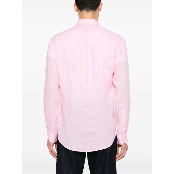 Ralph Lauren Shirts - Pink | 95112dfad563afdafea055a9bd149bb4e51d4e84
