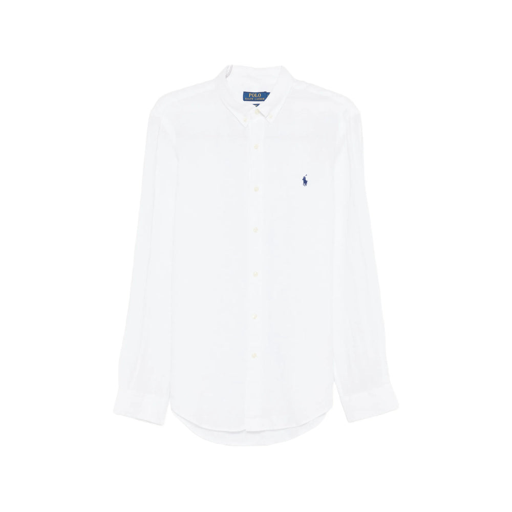 Ralph Lauren Shirts - White | fd0c77b2feadcfe4aca3481f748fe1a6fb724576