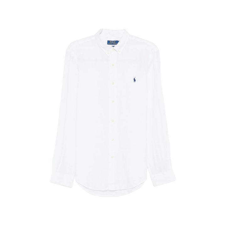 Ralph Lauren Shirts - White | fd0c77b2feadcfe4aca3481f748fe1a6fb724576