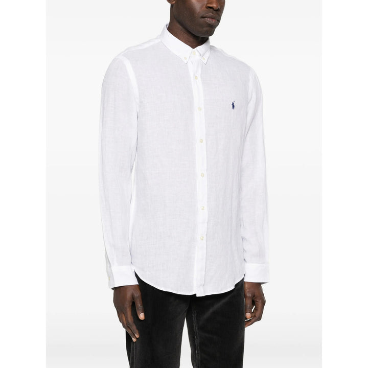Ralph Lauren Shirts - White | 940191d879cd4b288c3cf0d95480b2e015942ecd