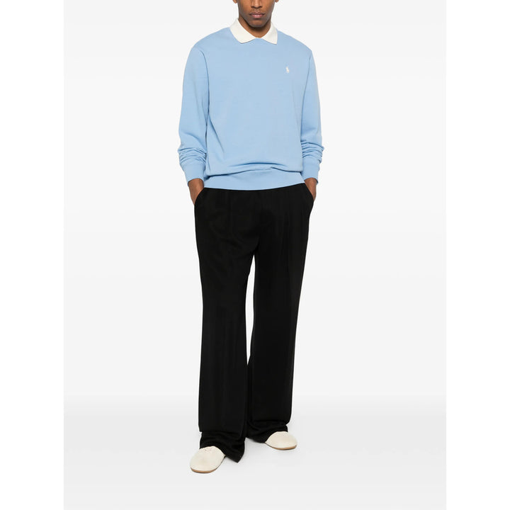 Ralph Lauren Sweatshirts - Blue | 4f37c226efa38ca48e95ef3956495a243e877300
