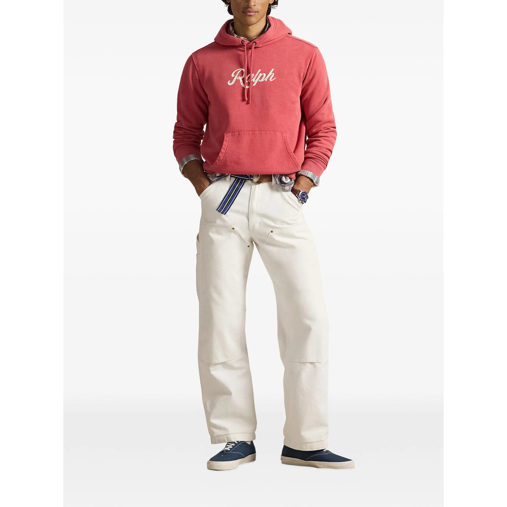 Ralph Lauren Sweatshirts - Red | f3c973e6b46f82e88005e89aee4f970f0652c7e1