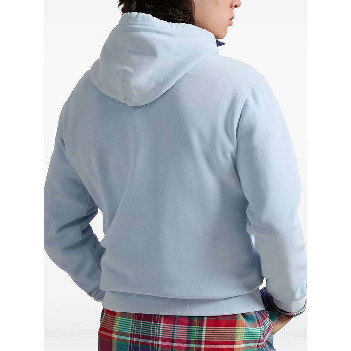 Ralph Lauren Sweatshirts - Blue | 41fe120d6cc77c83ea0140f9fdd04c69666ad3d8