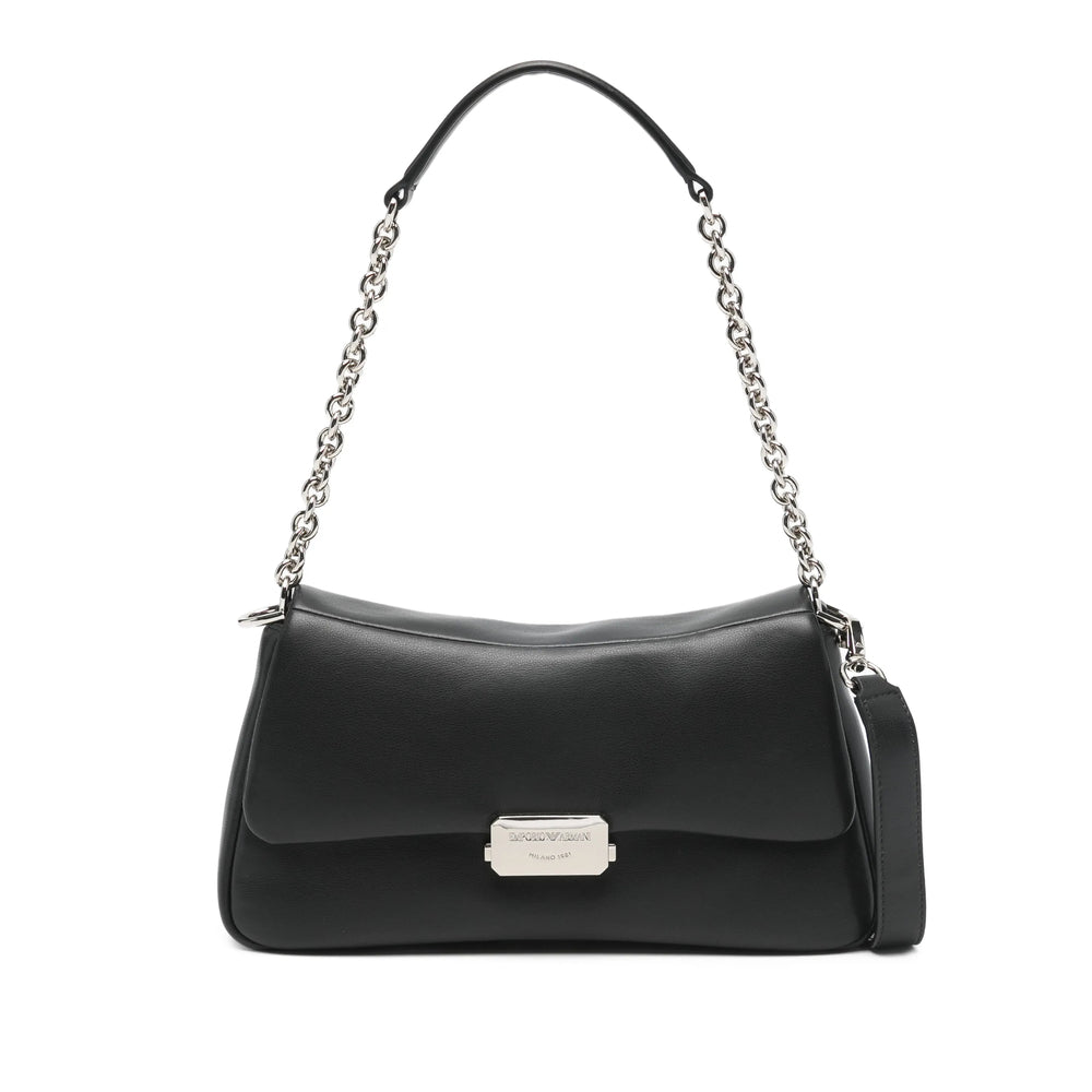 Emporio Armani Bags - Black | d62fdc0e442507415f3e5dd6a855b2bc7e791b9b