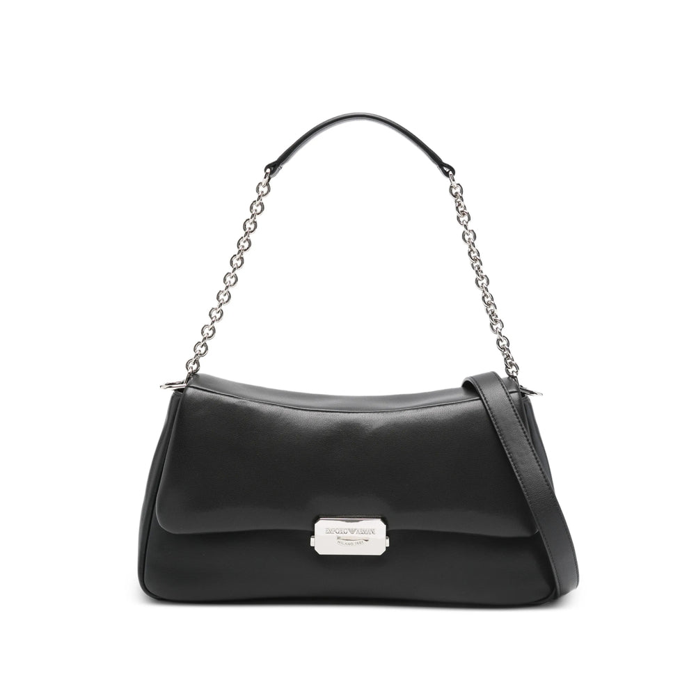 Emporio Armani Bags - Black | 6fac66a46e1d78bf394eed2477b4d585bbe39bb3