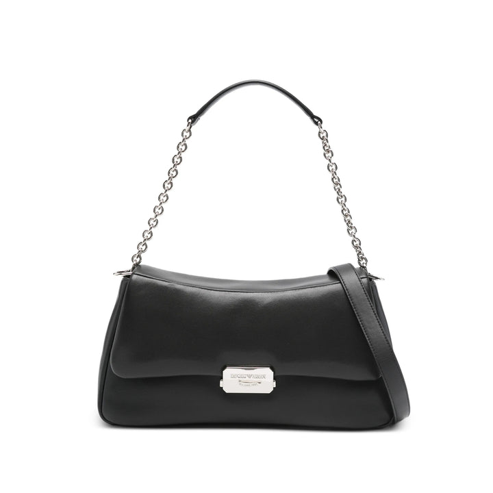 Emporio Armani Bags - Black | 6fac66a46e1d78bf394eed2477b4d585bbe39bb3