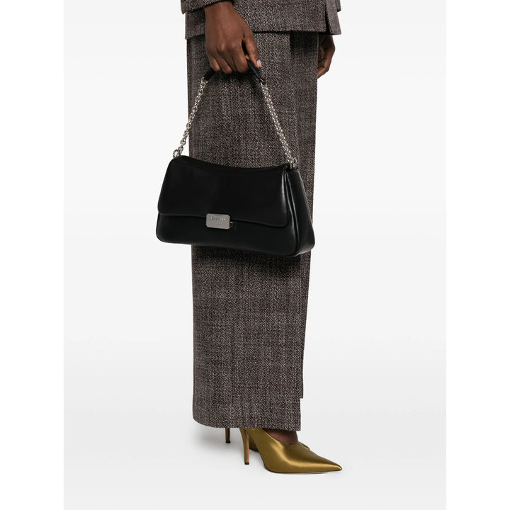 Emporio Armani Bags - Black | b8a5c3dffaf7104e2f1514e7e270f467c58a32da