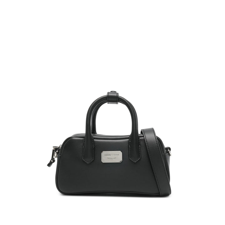 Emporio Armani Bags - Black | 656c571595f95034bac8839b6c056501bd0ee42d