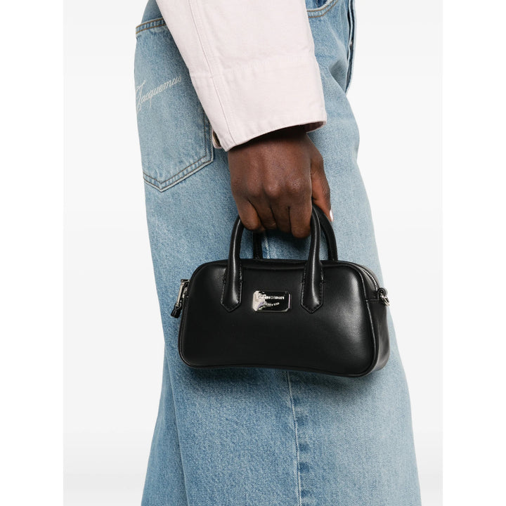 Emporio Armani Bags - Black | 8ce1bccdf235378d75c0107b0c08ba9504fc4de2