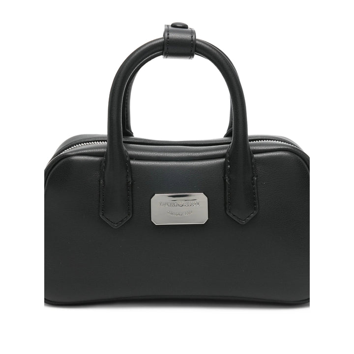 Emporio Armani Bags - Black | a4179346f41af5bda2e2b35a603963c657c91701