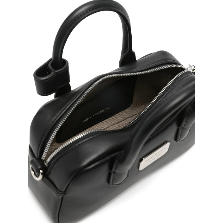 Emporio Armani Bags - Black | e6c3f8ba0a70f89d8c48f3208122904c836697cd