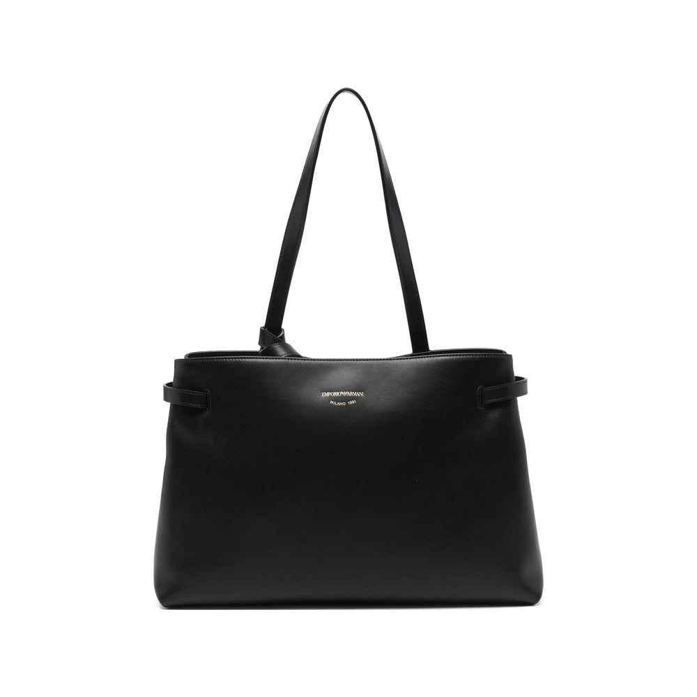Emporio Armani Bags - Black | a7cb8c707c68f595ec3ee08bff74153d5dd484a1