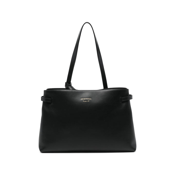 Emporio Armani Bags - Black | a7cb8c707c68f595ec3ee08bff74153d5dd484a1
