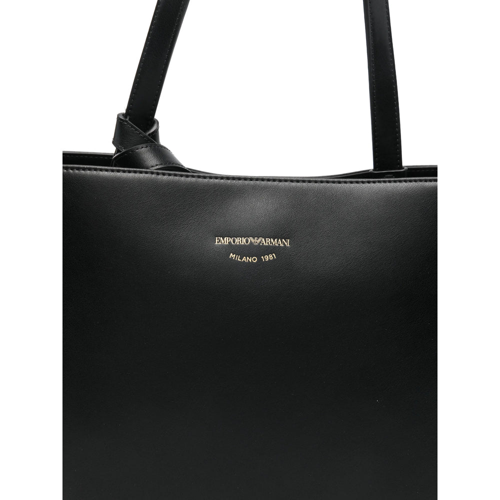 Emporio Armani Bags - Black | d8eb22f07fb11bc80ba4d603a73c79c007e746c0