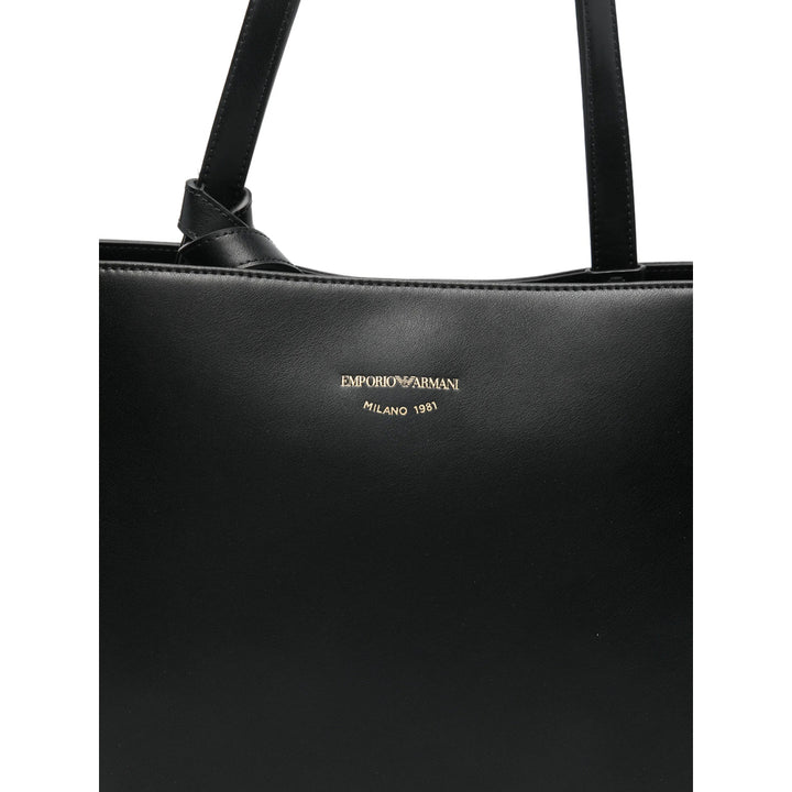 Emporio Armani Bags - Black | d8eb22f07fb11bc80ba4d603a73c79c007e746c0