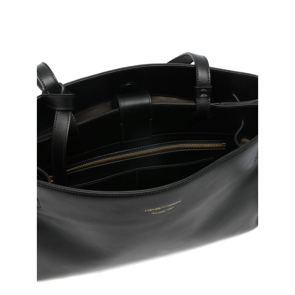 Emporio Armani Bags - Black | 92d5b65d259845acb8f5062d8cfe83a803f6afaf