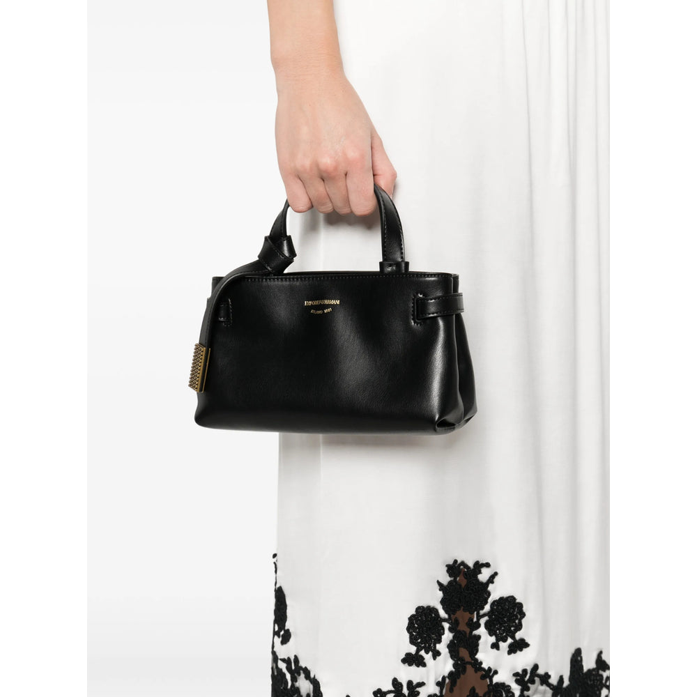 Emporio Armani Bags - Black | 7b797c81c42ac0610d5e28f42e978f9eacf4b3de