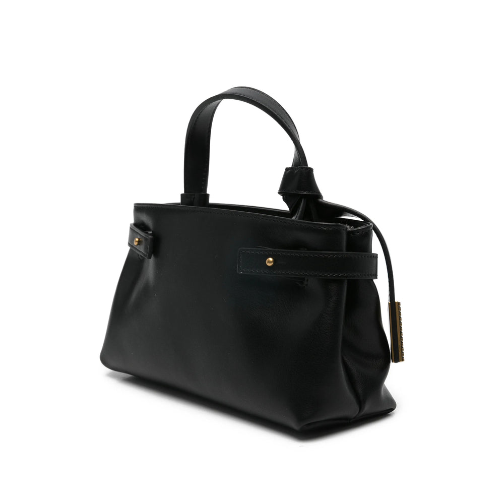 Emporio Armani Bags - Black | b7e66b6a92d4145646e071d5e629f3d5590e8aa2