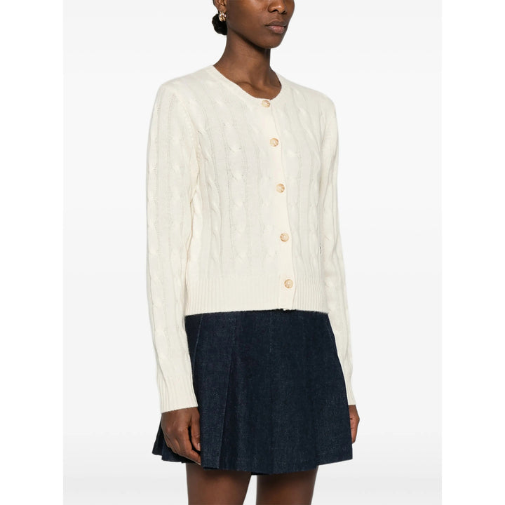 Sporty & Rich Sweaters - White | 90f5bb9b428ea94957f6c0566002046b30d4ee23