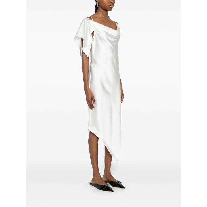 Iro Dresses - White | f5d42e036d5f58ce70bde98e0a1adbb251174609