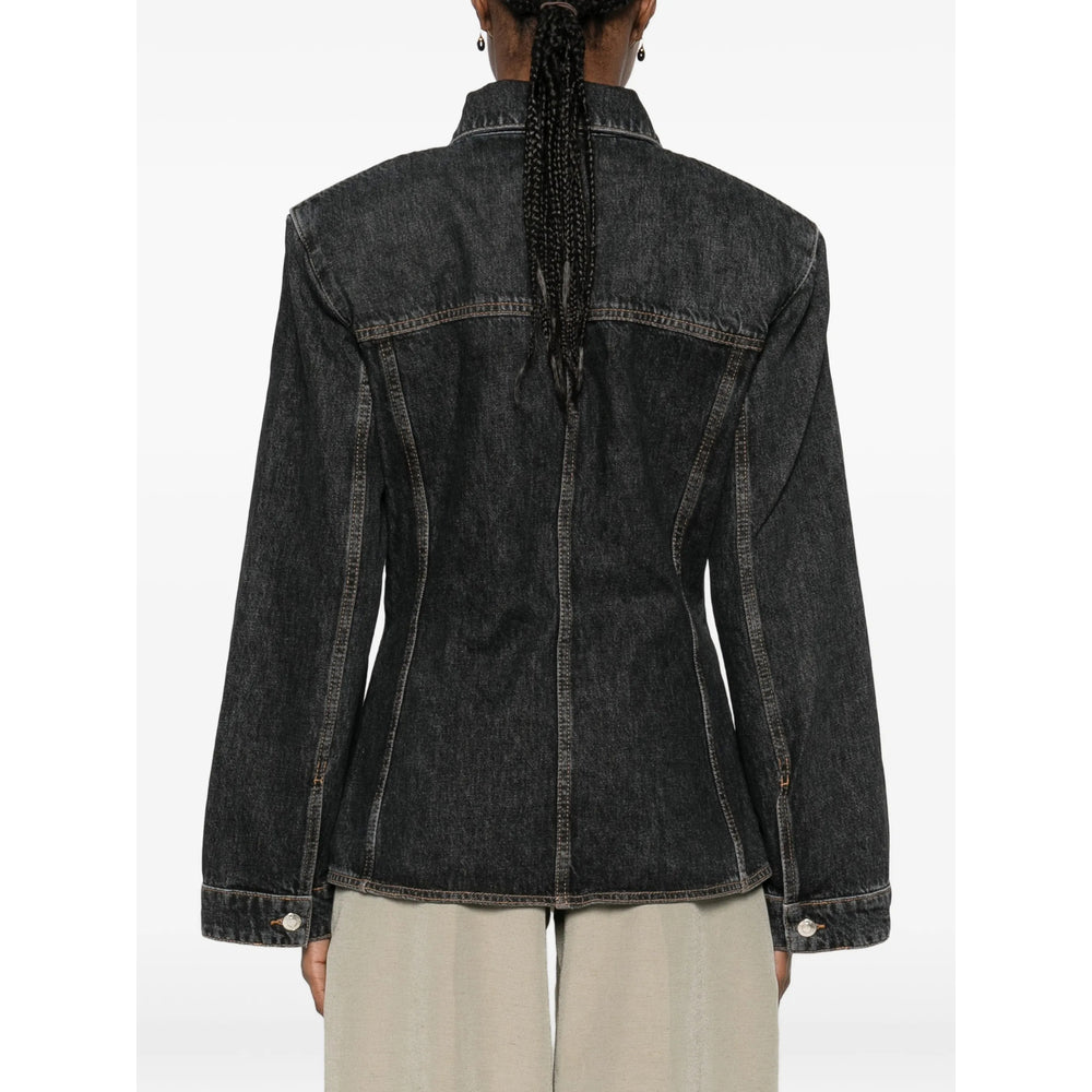 Iro Jackets - Black | ac6b8955dae9218718ff0649c5950460ff0ebe53