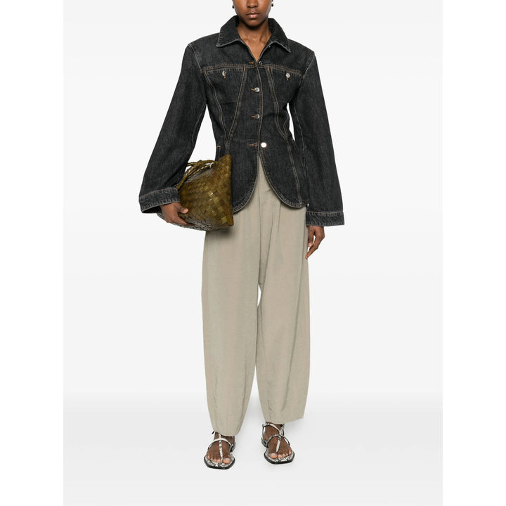 Iro Jackets - Black | 49bb63a20319d53a5d611c7689ad66a83479c5ae