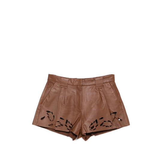 Shorts Brown