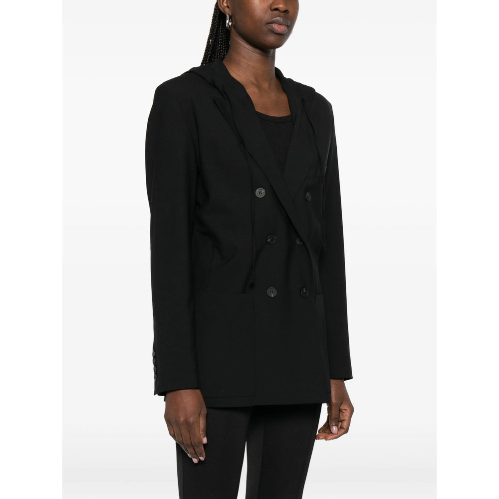 Iro Jackets - Black | 169478c6883841e4d65239f2fad2ee6ea07c9b8f