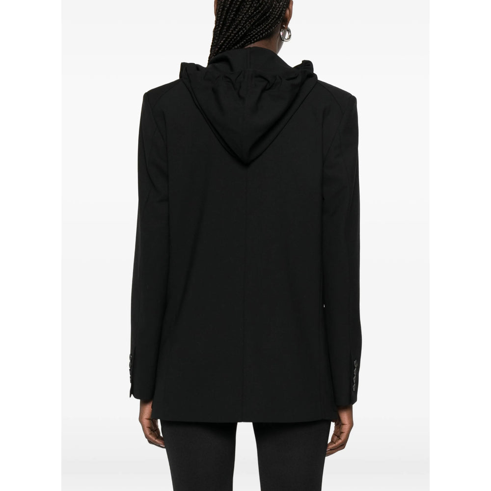 Iro Jackets - Black | 83d9e16bb10c759cea6d5fa2b7173a050f3ceaad