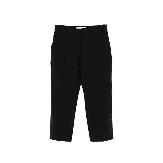 Pants Black