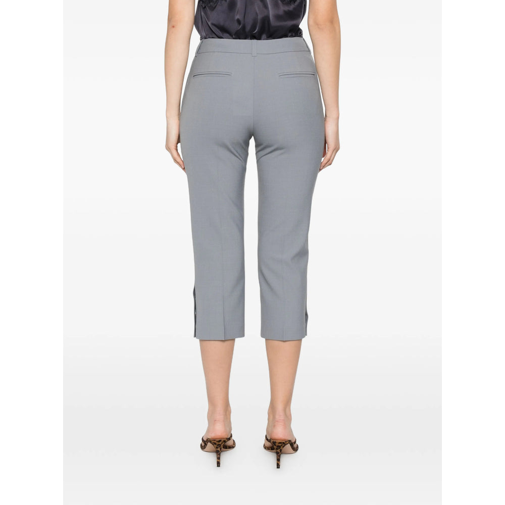 Iro Pants - Gray | bd725c53693c96a59dbe8d5ff600934f88d2fbfb