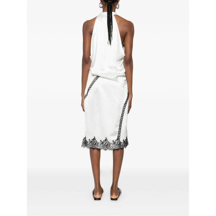 Iro Dresses - White | c9dba45f04256df498d4a38ec742b64182445495