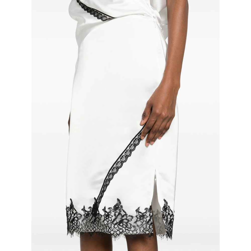 Iro Dresses - White | ee83a651a6fc37be969793e695a1af2d6947a8e2