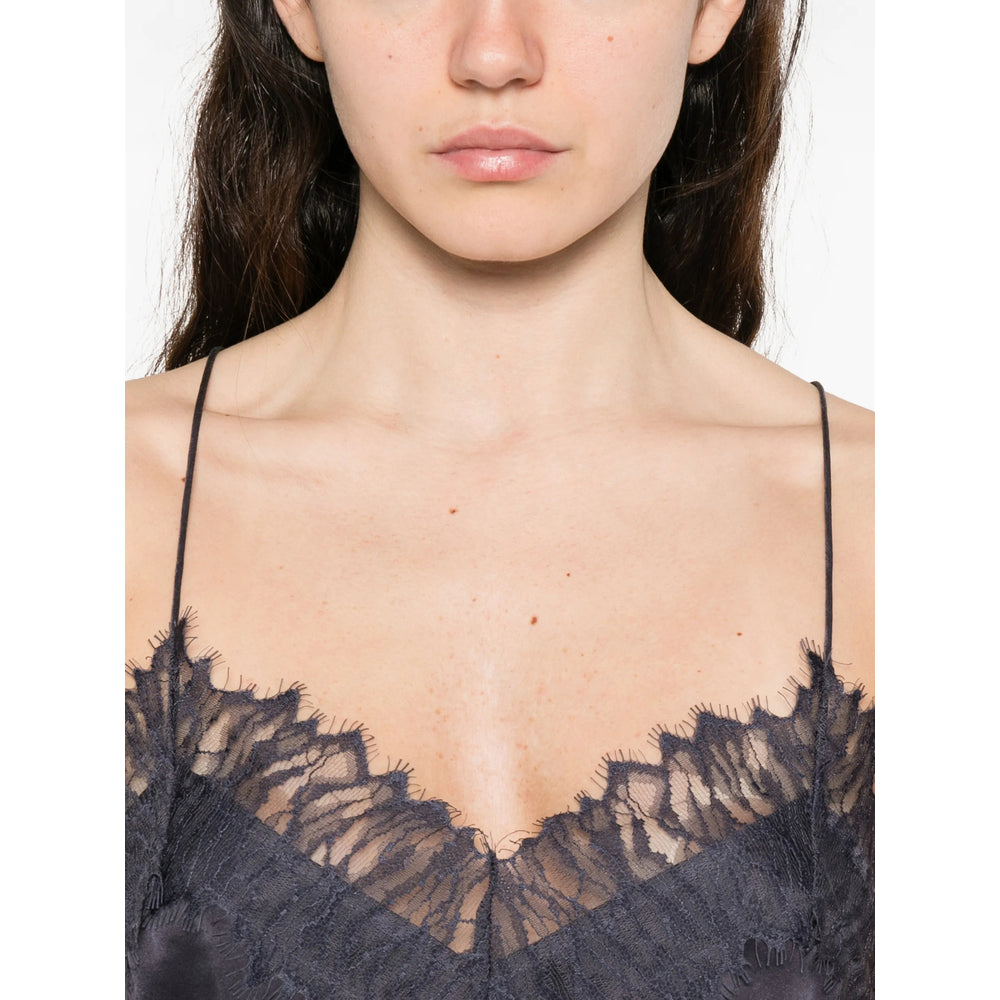 Iro Tops - Gray | 9c34ee6cfce37d4bb84c574fbe981638518a46a1