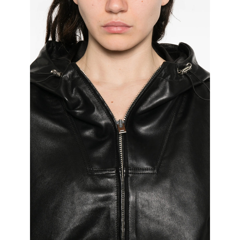 Iro Outerwears - Black | 11c1eb41928d183d9b7681527baaa146388e088f