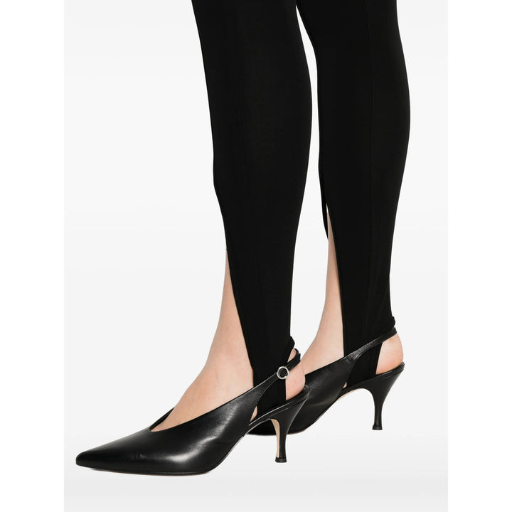 Iro Pants - Black | 86050688f6bd6052a726e1a15dc269d2cda8f235