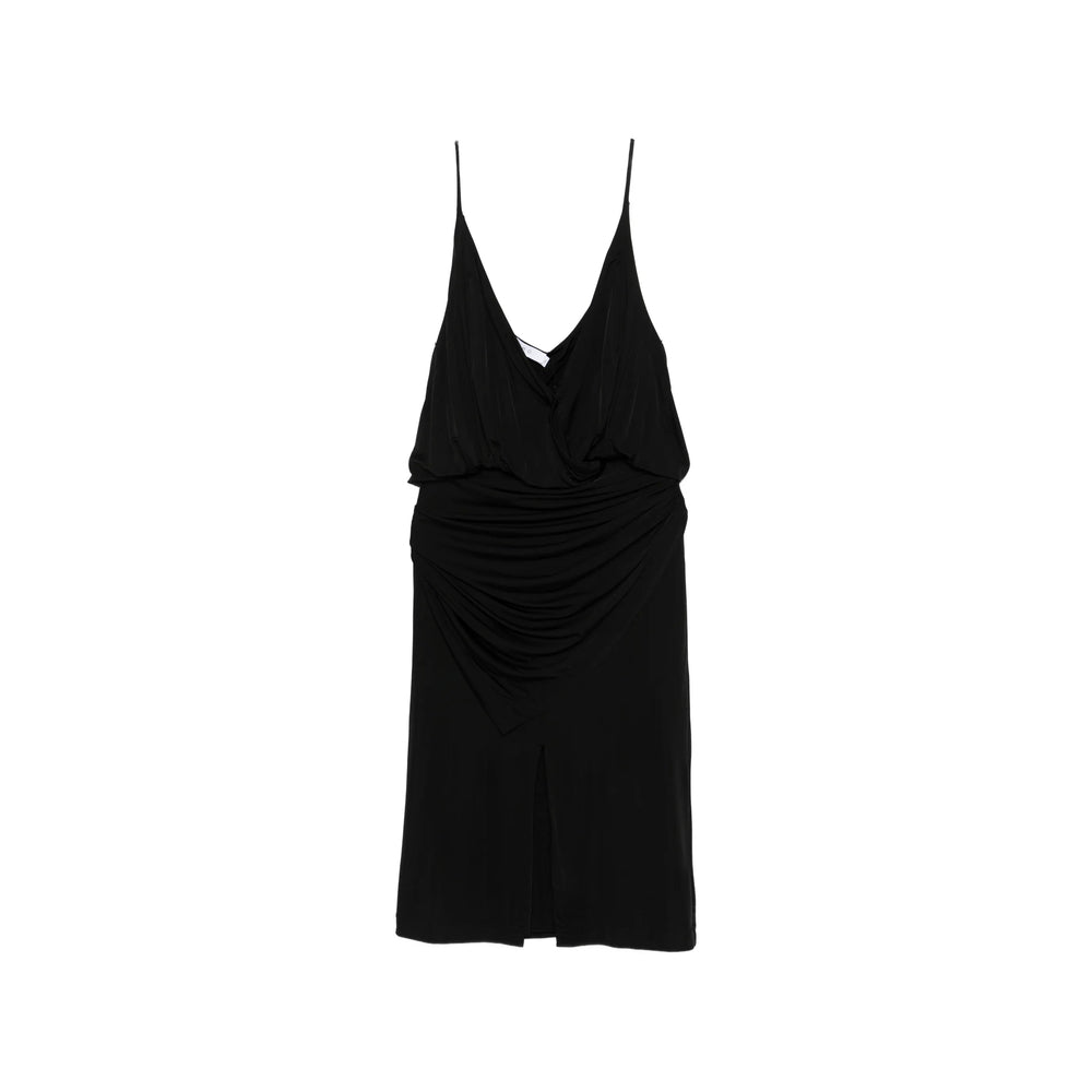 Iro Dresses - Black | 181584b6a82beebfc989686255b2466b1e2eaf27