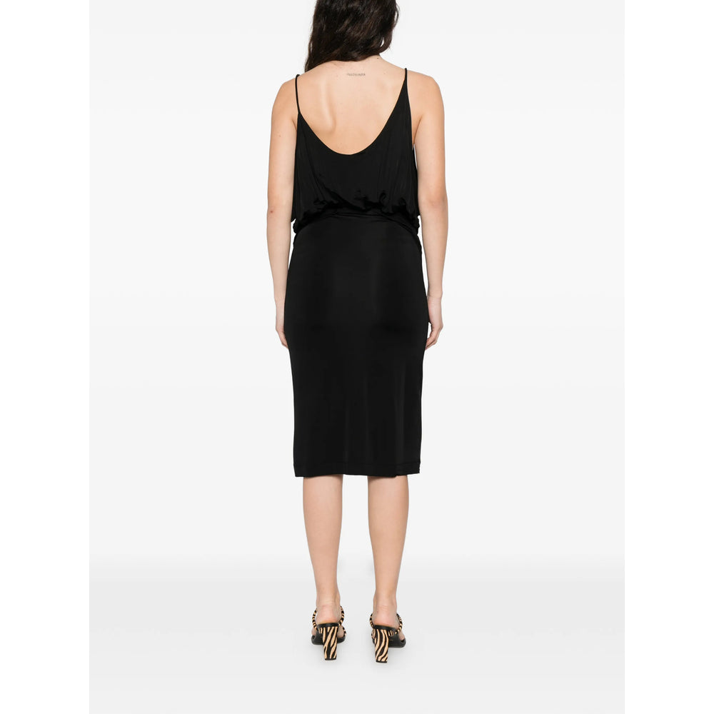 Iro Dresses - Black | 39e96d0b3695ac76c2413836166c0330799a713e