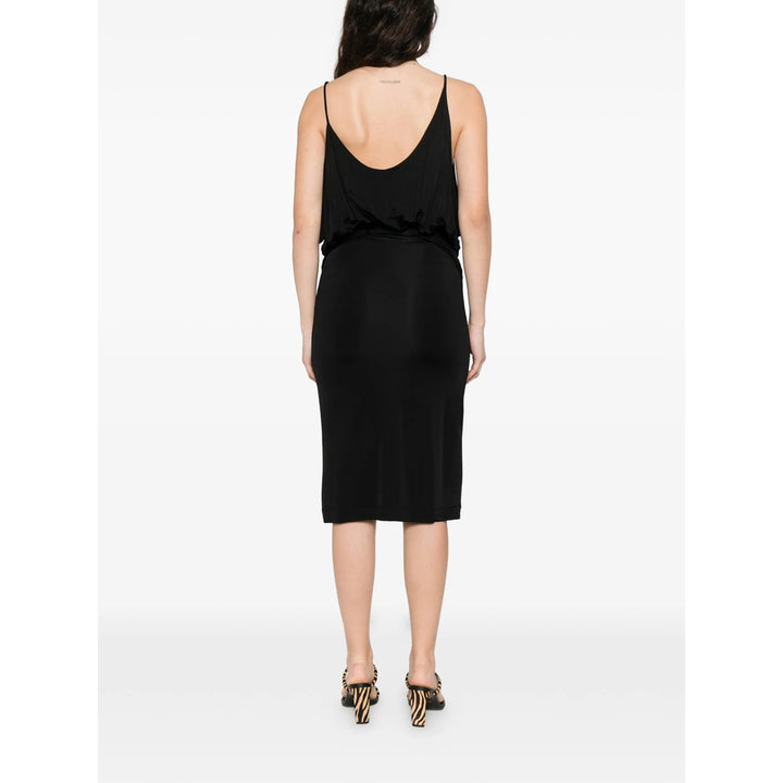 Iro Dresses - Black | 39e96d0b3695ac76c2413836166c0330799a713e