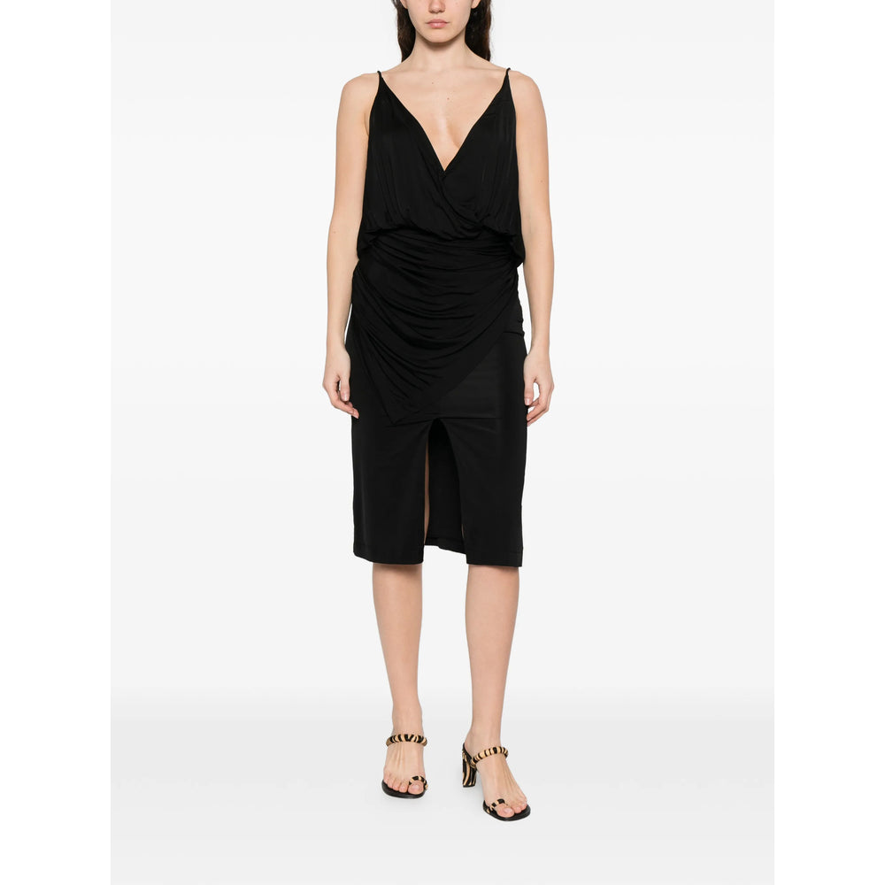 Iro Dresses - Black | a8f3885f73cbd26529722f102444762be30f180e