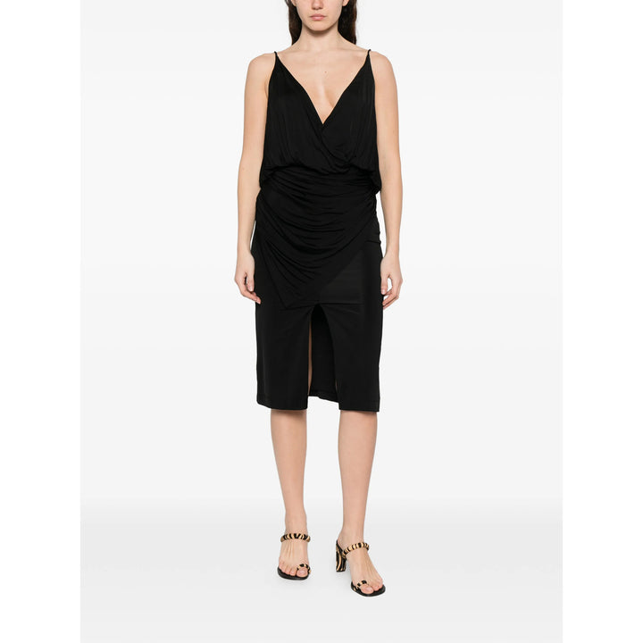 Iro Dresses - Black | a8f3885f73cbd26529722f102444762be30f180e