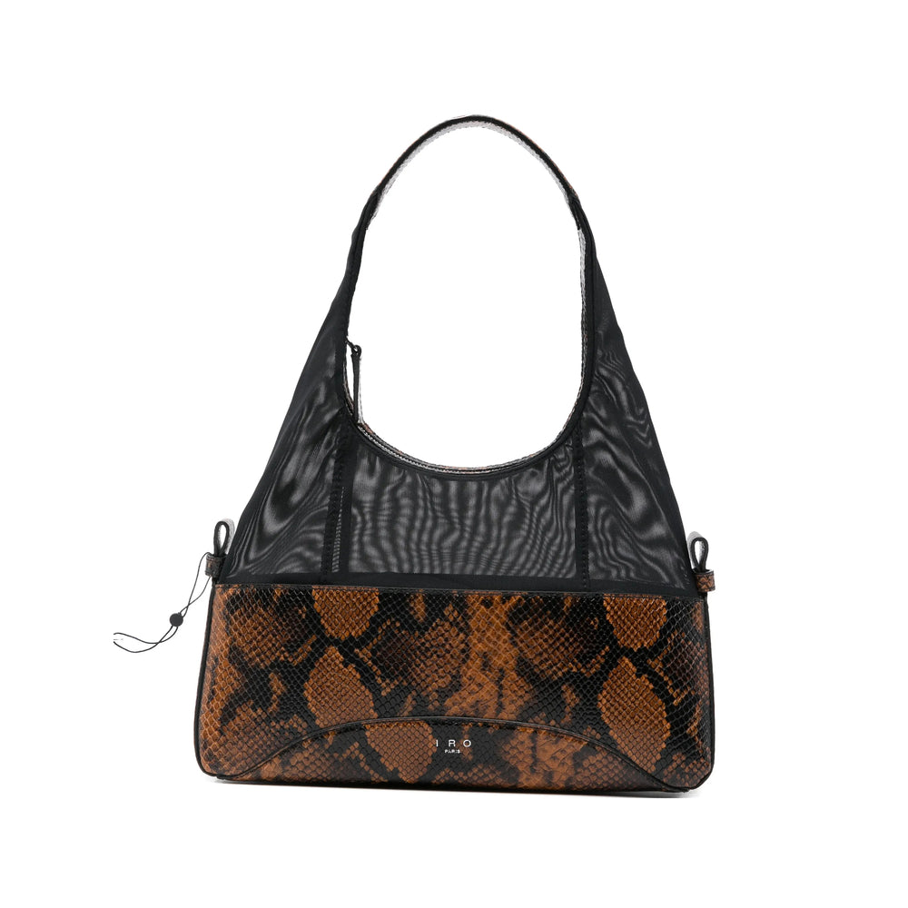 Iro Bags - Black, Brown | 079cea6a29caca5c13395f26124600aea15292cf